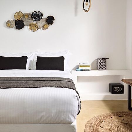 Casa Bu Apartment Фира Стая снимка
