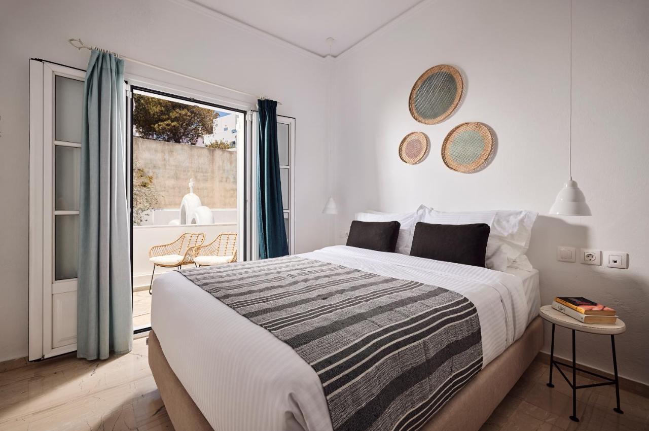 Casa Bu Apartment Фира Екстериор снимка
