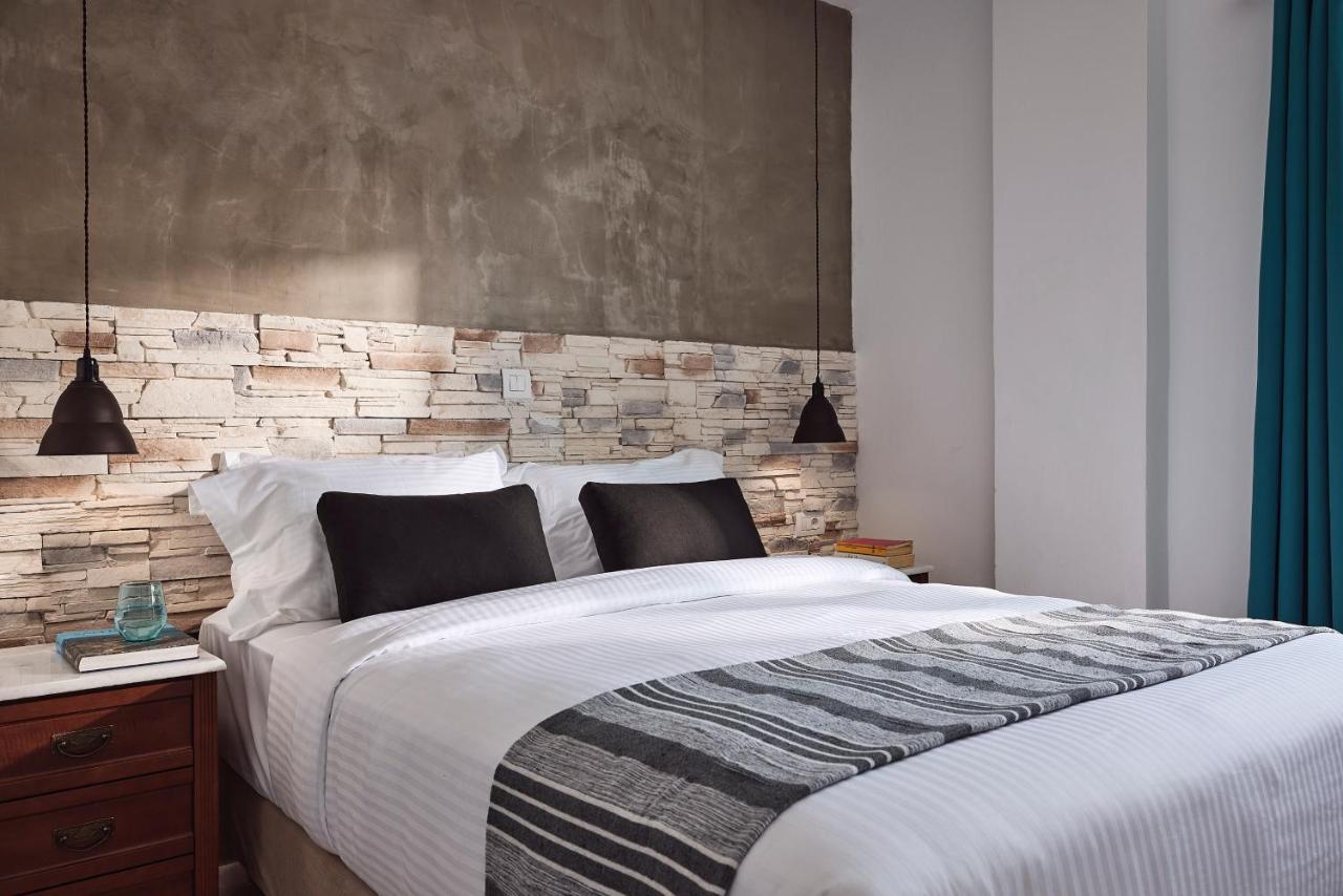 Casa Bu Apartment Фира Екстериор снимка