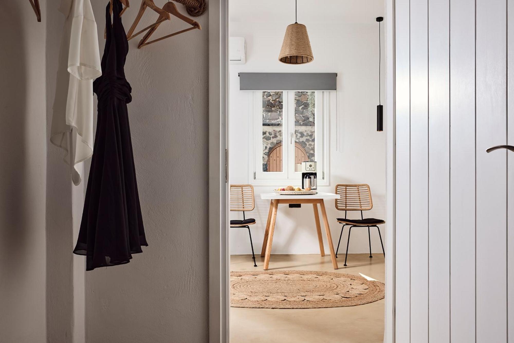 Casa Bu Apartment Фира Стая снимка