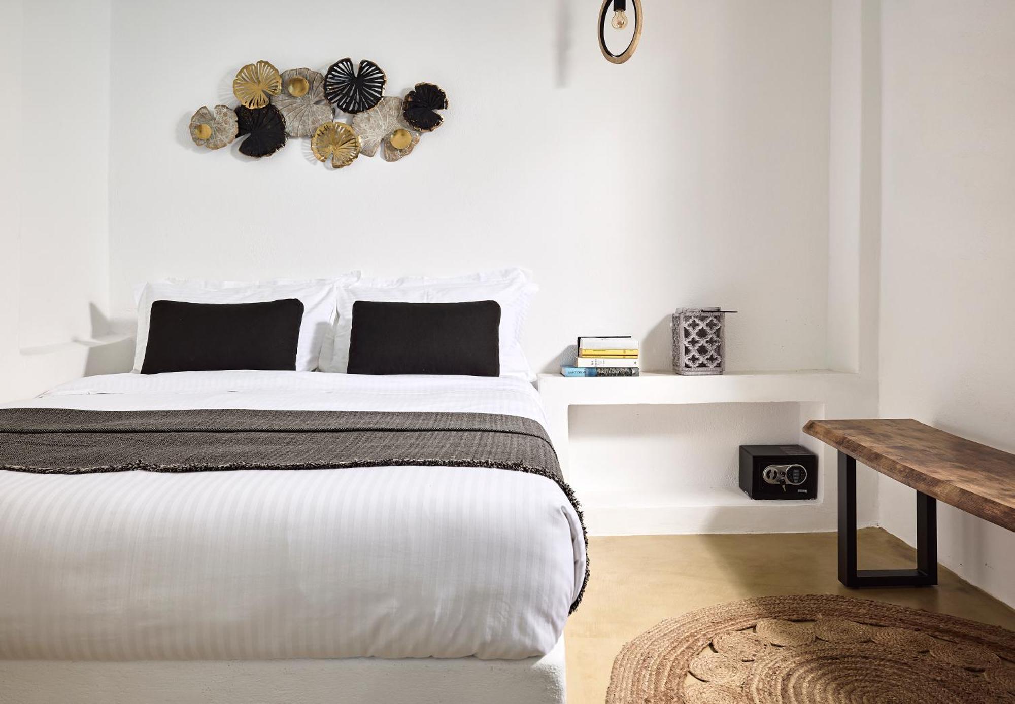 Casa Bu Apartment Фира Стая снимка