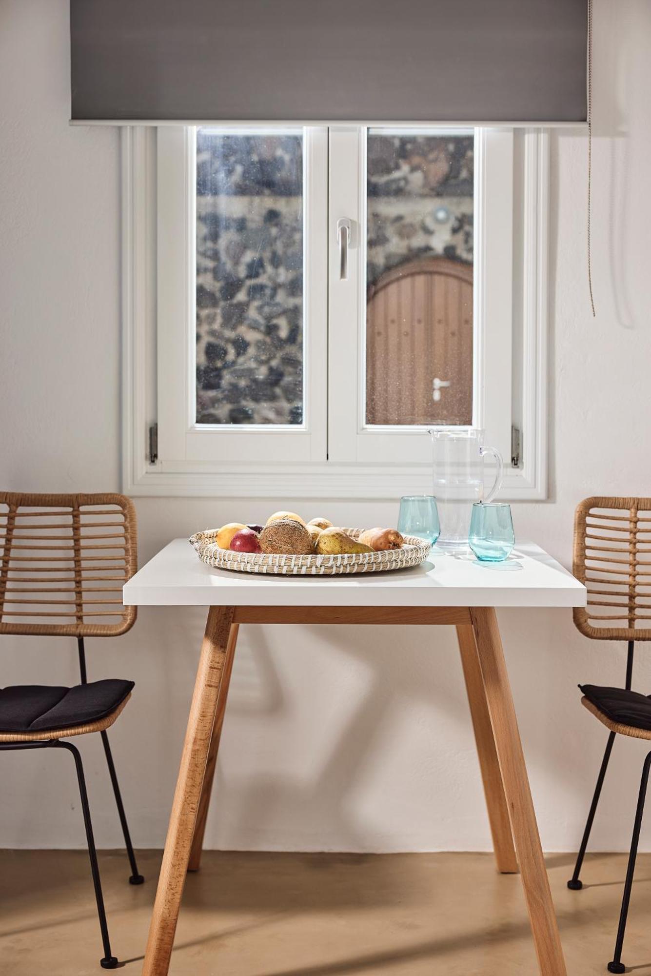 Casa Bu Apartment Фира Стая снимка