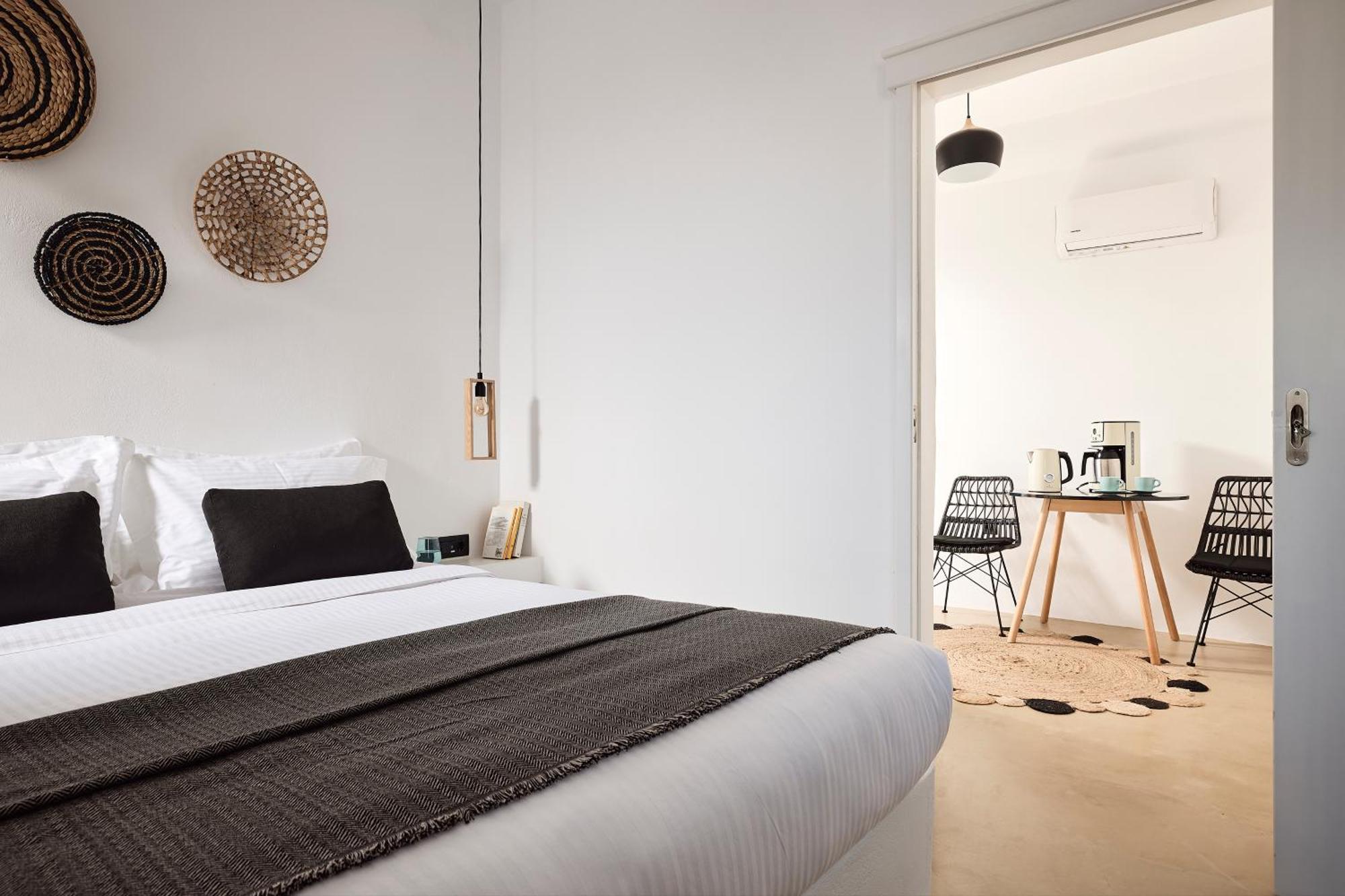 Casa Bu Apartment Фира Стая снимка