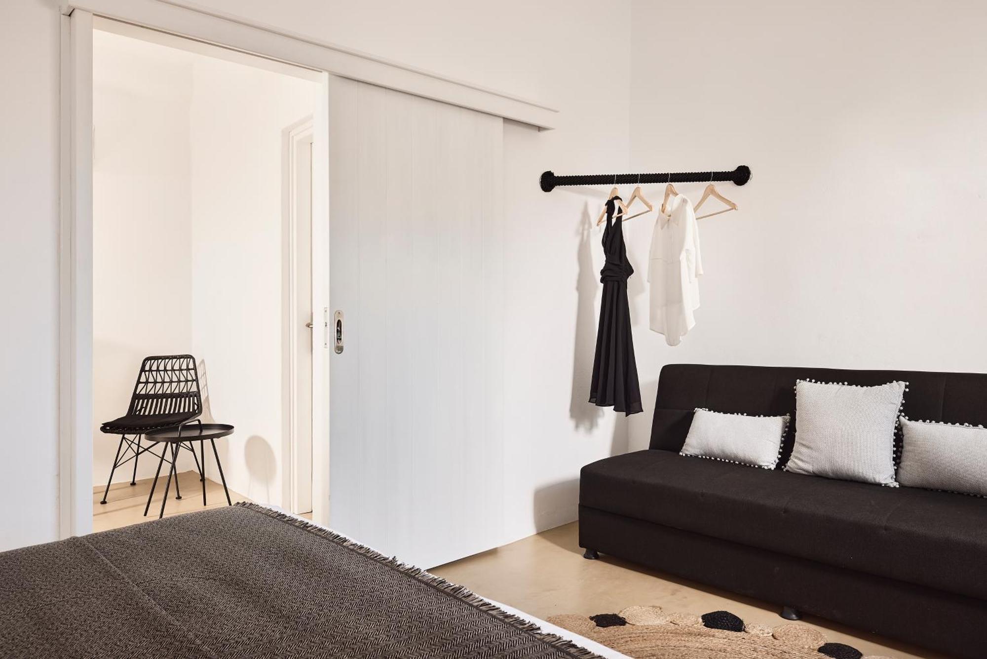 Casa Bu Apartment Фира Стая снимка