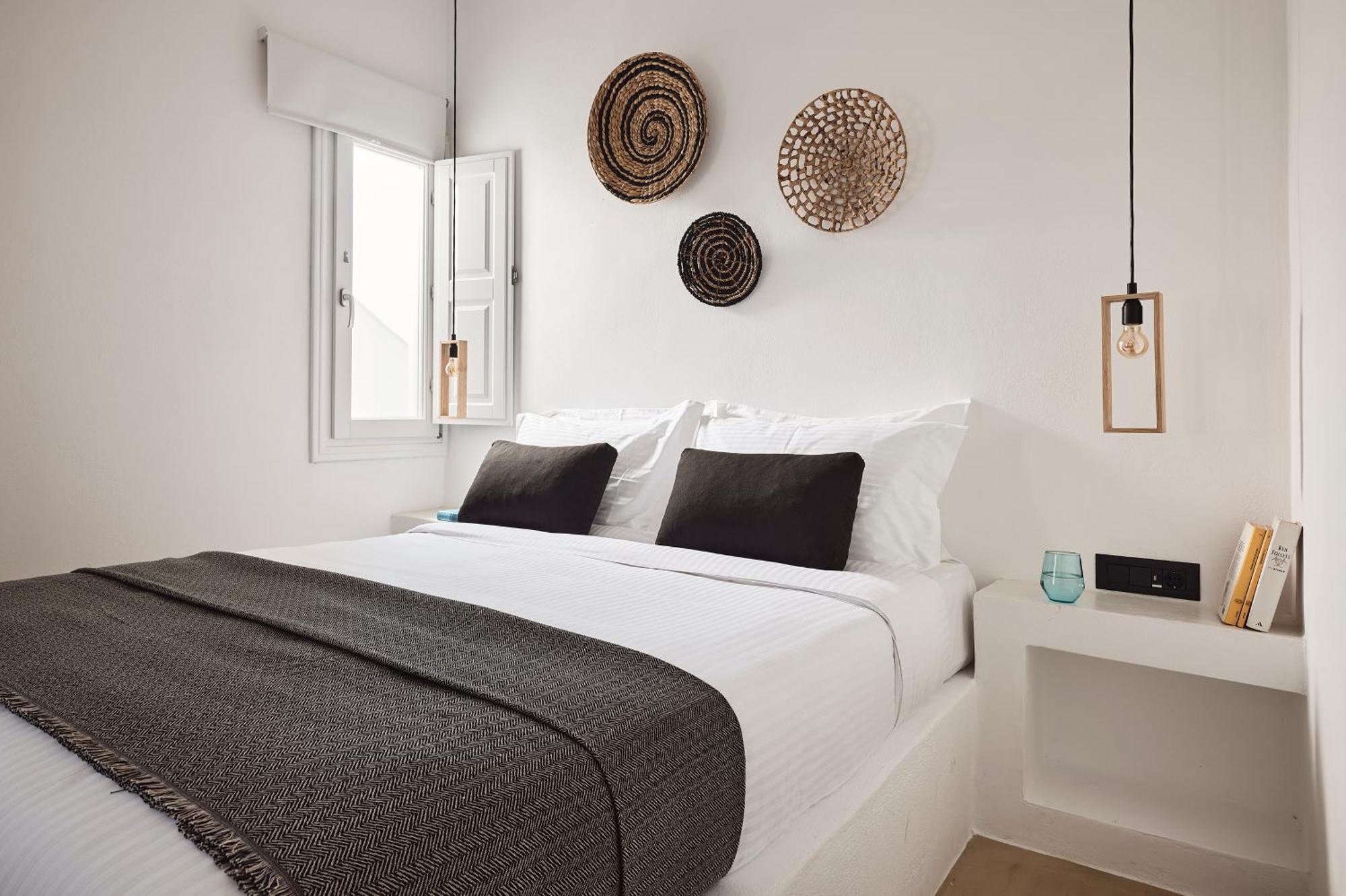 Casa Bu Apartment Фира Стая снимка