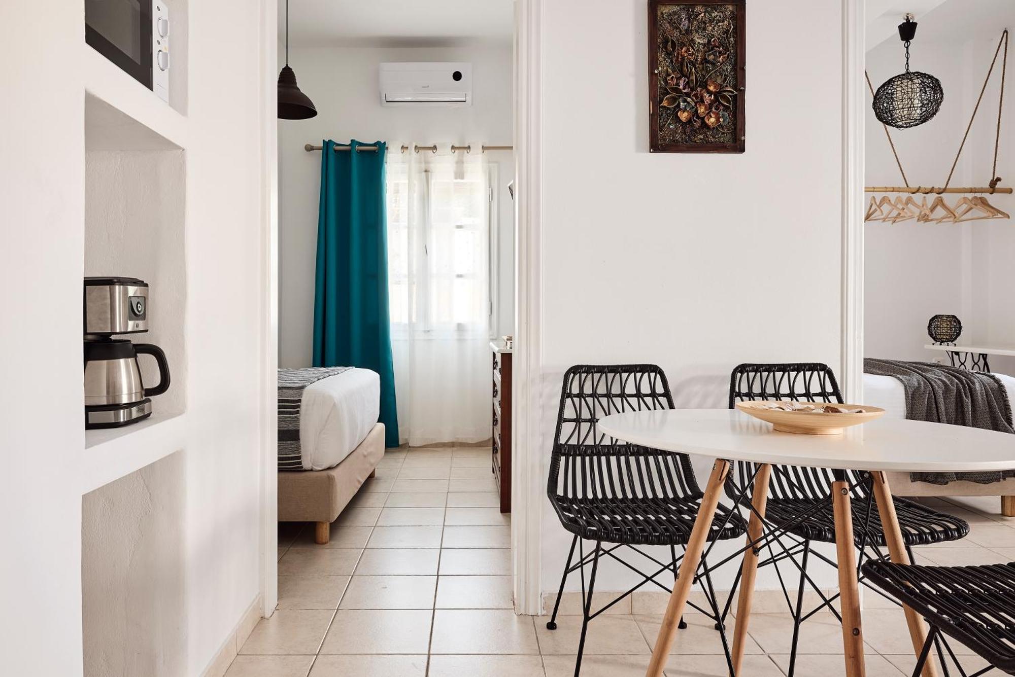 Casa Bu Apartment Фира Стая снимка